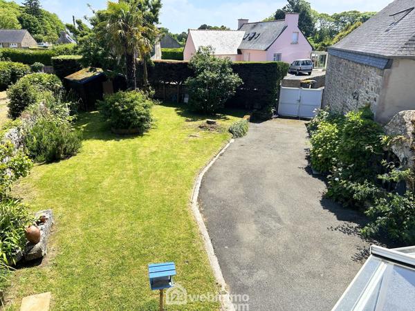 Maison 103 m² à Ploumilliau 22300