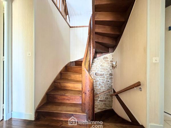 Maison 103 m² à Ploumilliau 22300