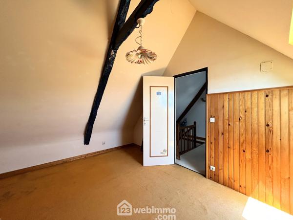 Maison 103 m² à Ploumilliau 22300