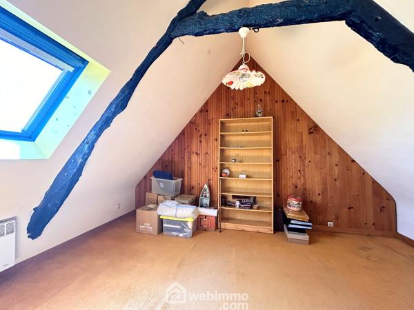 Maison 103 m² à Ploumilliau 22300