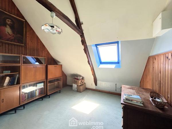 Maison 103 m² à Ploumilliau 22300