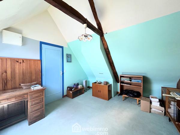 Maison 103 m² à Ploumilliau 22300