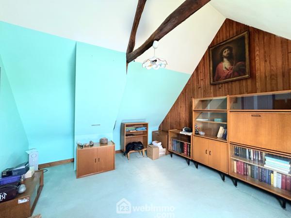 Maison 103 m² à Ploumilliau 22300