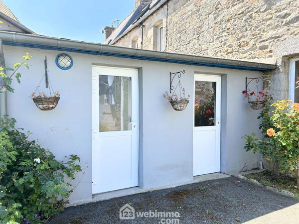 Maison 103 m² à Ploumilliau 22300