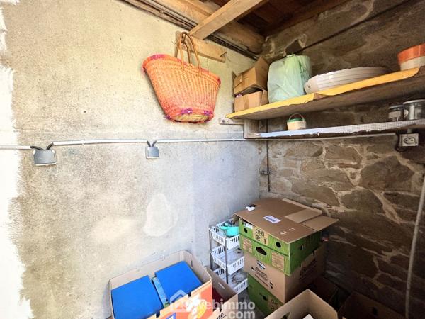 Maison 103 m² à Ploumilliau 22300