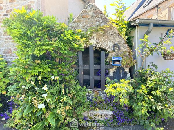 Maison 103 m² à Ploumilliau 22300