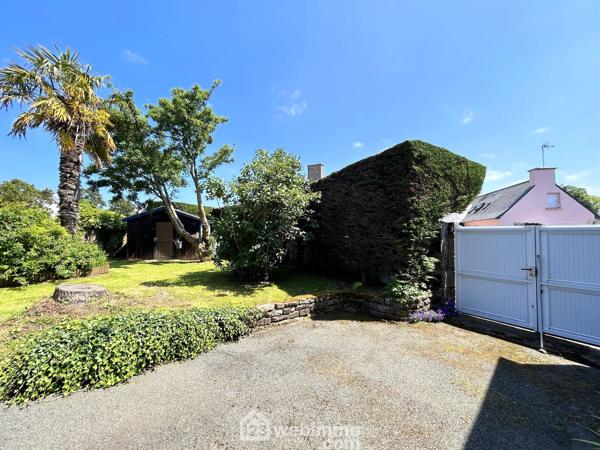 Maison 103 m² à Ploumilliau 22300