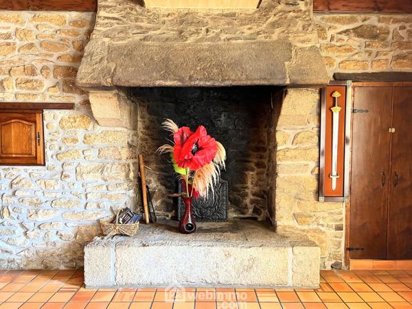 Maison 103 m² à Ploumilliau 22300