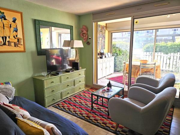 Appartement à vendre à Agde (34300)