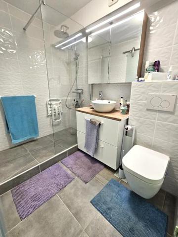 Appartement à vendre à Agde (34300)