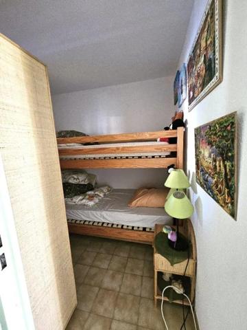 Appartement à vendre à Agde (34300)