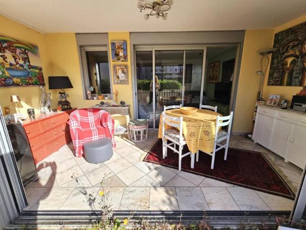 Appartement à vendre à Agde (34300)