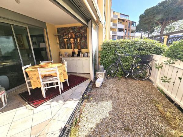 Appartement à vendre à Agde (34300)