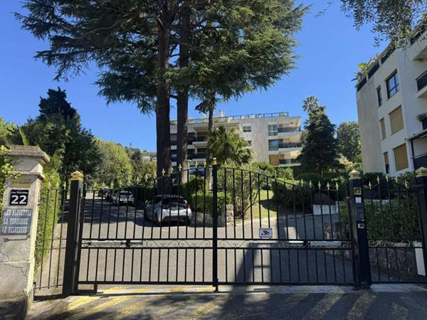 Appartement à vendre à Cannes (06400)