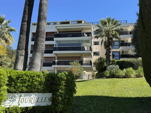 Appartement à vendre à Cannes (06400)