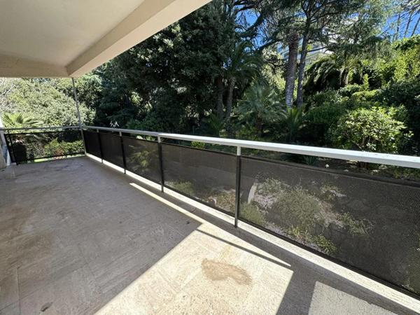 Appartement à vendre à Cannes (06400)
