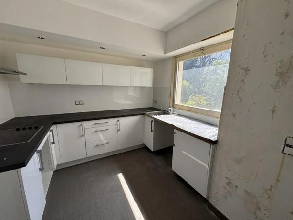Appartement à vendre à Cannes (06400)