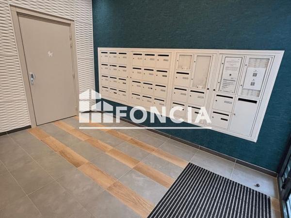 Location Studio 30.71 m² - 30 34 RUE JEAN JAURES Arnouville 95400