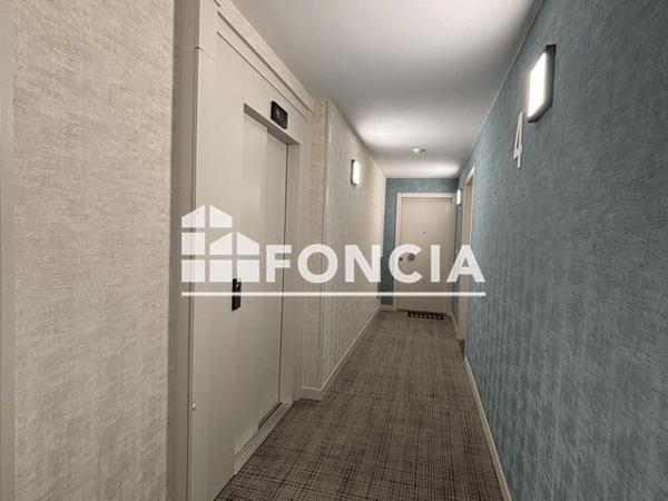 Location Studio 30.71 m² - 30 34 RUE JEAN JAURES Arnouville 95400