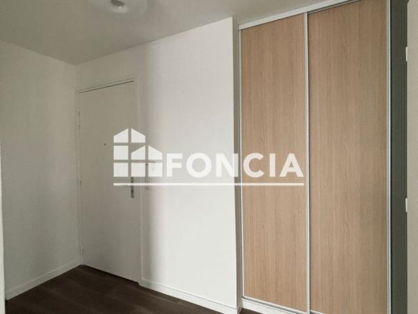 Location Studio 30.71 m² - 30 34 RUE JEAN JAURES Arnouville 95400