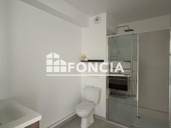 Location Studio 30.71 m² - 30 34 RUE JEAN JAURES Arnouville 95400