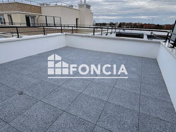 Location Studio 30.71 m² - 30 34 RUE JEAN JAURES Arnouville 95400