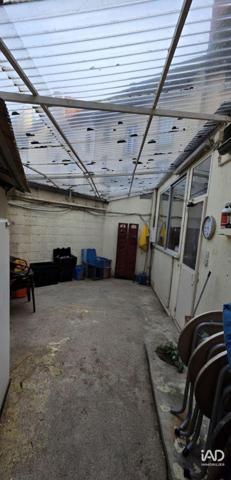 Bar-brasserie à vendre 150 m² Châtillon-sur-Seine