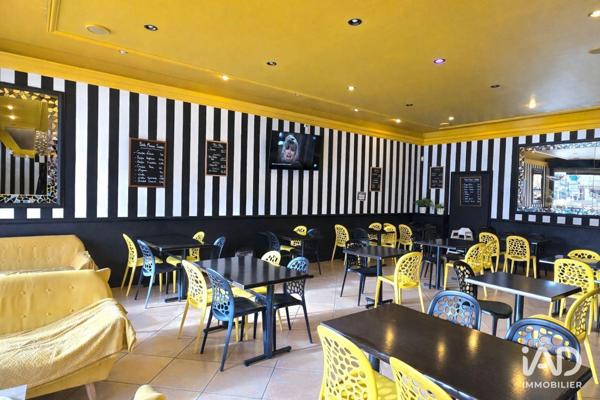 Bar-brasserie à vendre 150 m² Châtillon-sur-Seine