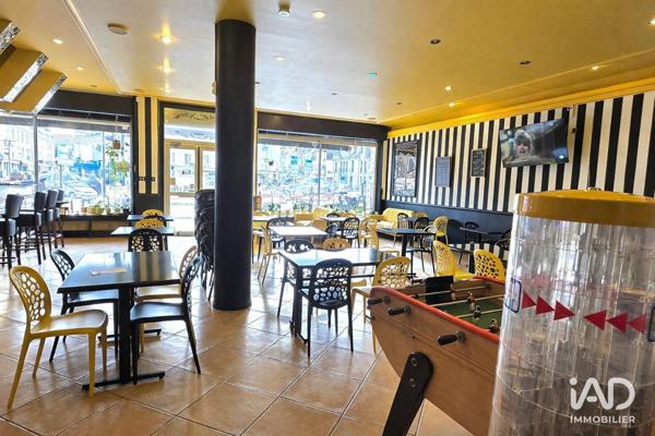 Bar-brasserie à vendre 150 m² Châtillon-sur-Seine