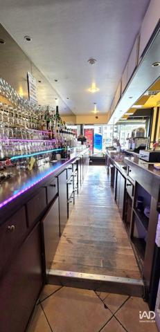 Bar-brasserie à vendre 150 m² Châtillon-sur-Seine