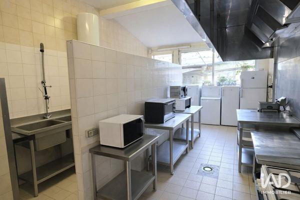 Bar-brasserie à vendre 150 m² Châtillon-sur-Seine