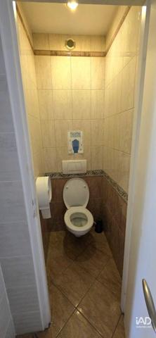 Bar-brasserie à vendre 150 m² Châtillon-sur-Seine