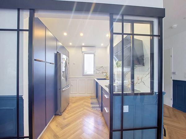 Charmante maison contemporaine - Carquefou