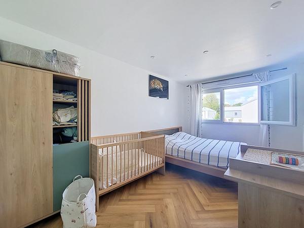 Charmante maison contemporaine - Carquefou