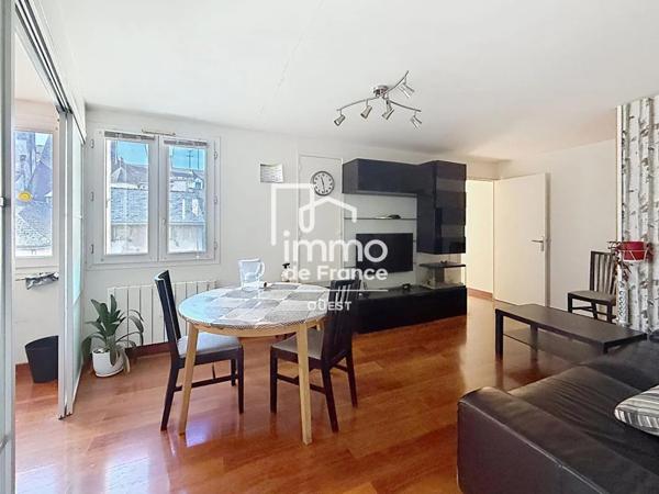 Appartement à vendre à Laval (53000)