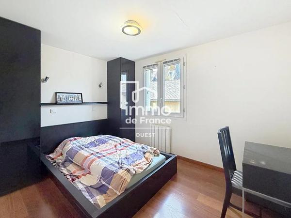 Appartement à vendre à Laval (53000)