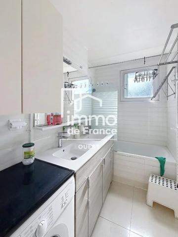 Appartement à vendre à Laval (53000)