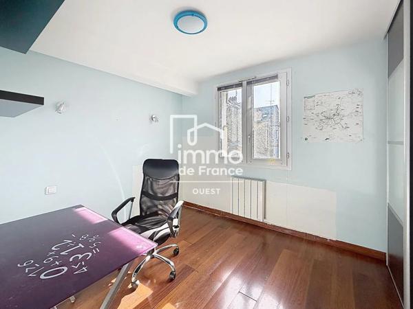 Appartement à vendre à Laval (53000)