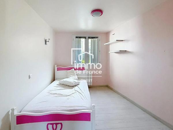 Appartement à vendre à Laval (53000)