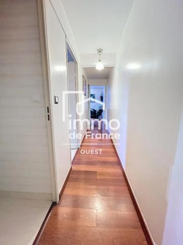 Appartement à vendre à Laval (53000)