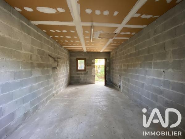 Maison à vendre 4 pièces 90 m² Saint-Marcellin