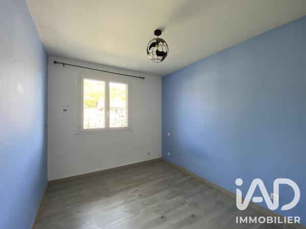 Maison à vendre 4 pièces 90 m² Saint-Marcellin