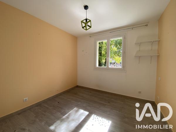Maison à vendre 4 pièces 90 m² Saint-Marcellin