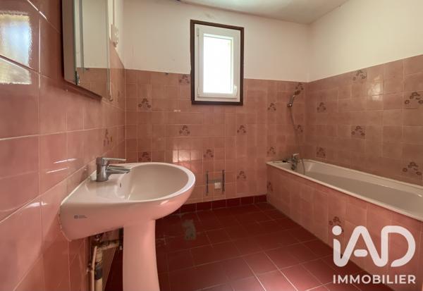 Maison à vendre 4 pièces 90 m² Saint-Marcellin