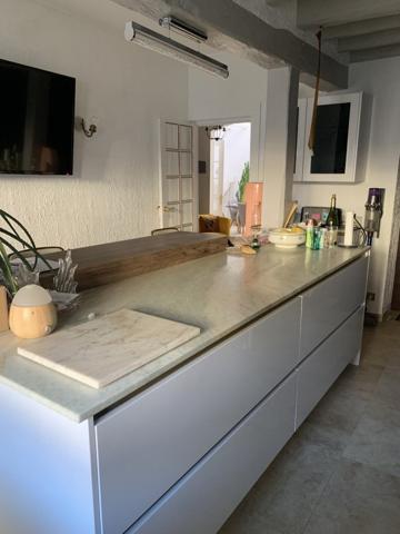 EXCLUSIVITÉ : Aÿ Champagne Grande maison rénovée avec goût de 170 m² et ses splendides combles aménagées