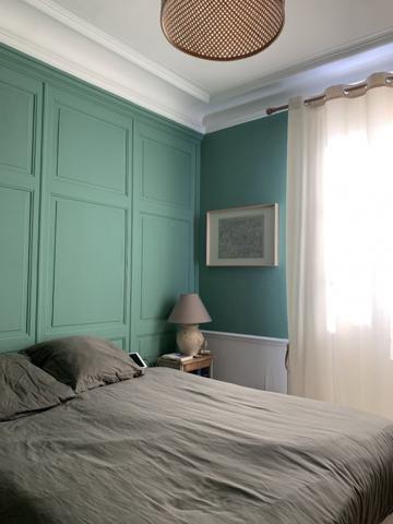 EXCLUSIVITÉ : Aÿ Champagne Grande maison rénovée avec goût de 170 m² et ses splendides combles aménagées