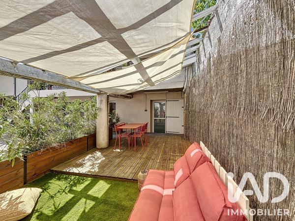 Maison à vendre 5 pièces 113,24 m² Feyzin