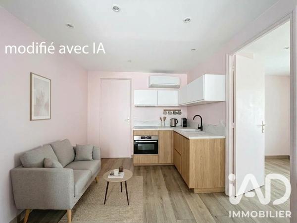 Maison à vendre 5 pièces 113,24 m² Feyzin