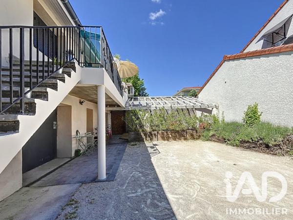 Maison à vendre 5 pièces 113,24 m² Feyzin