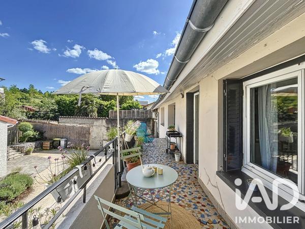 Maison à vendre 5 pièces 113,24 m² Feyzin